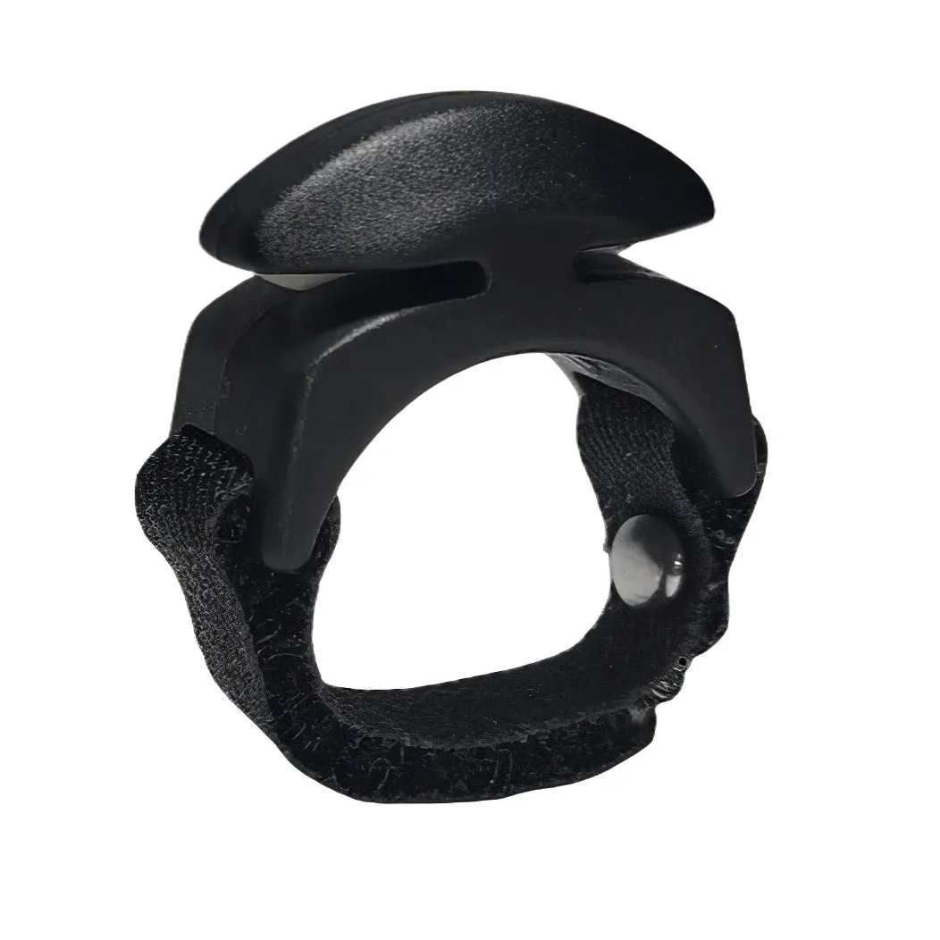 Line Cutterz Ceramic Blade Ring Fishing Line Cutter