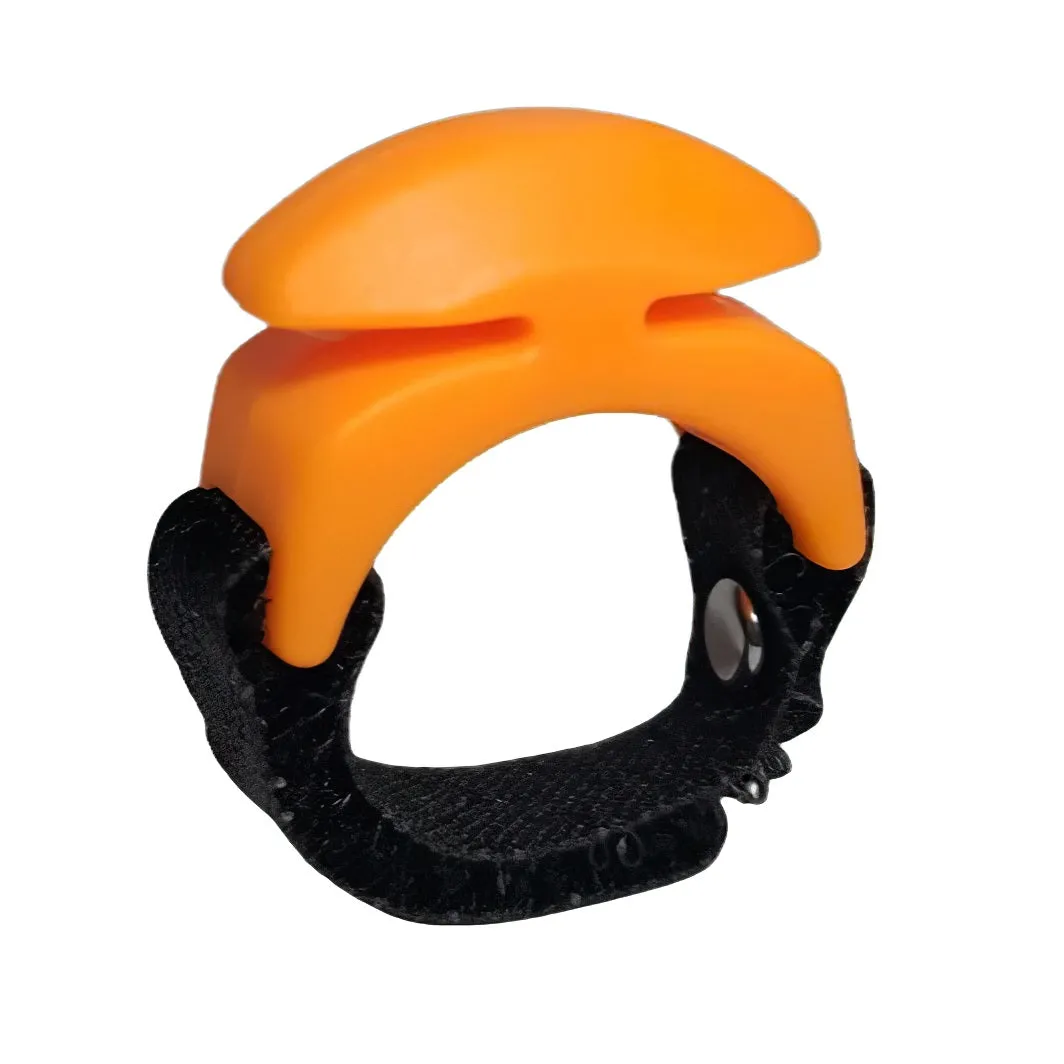 Line Cutterz Ceramic Blade Ring Fishing Line Cutter