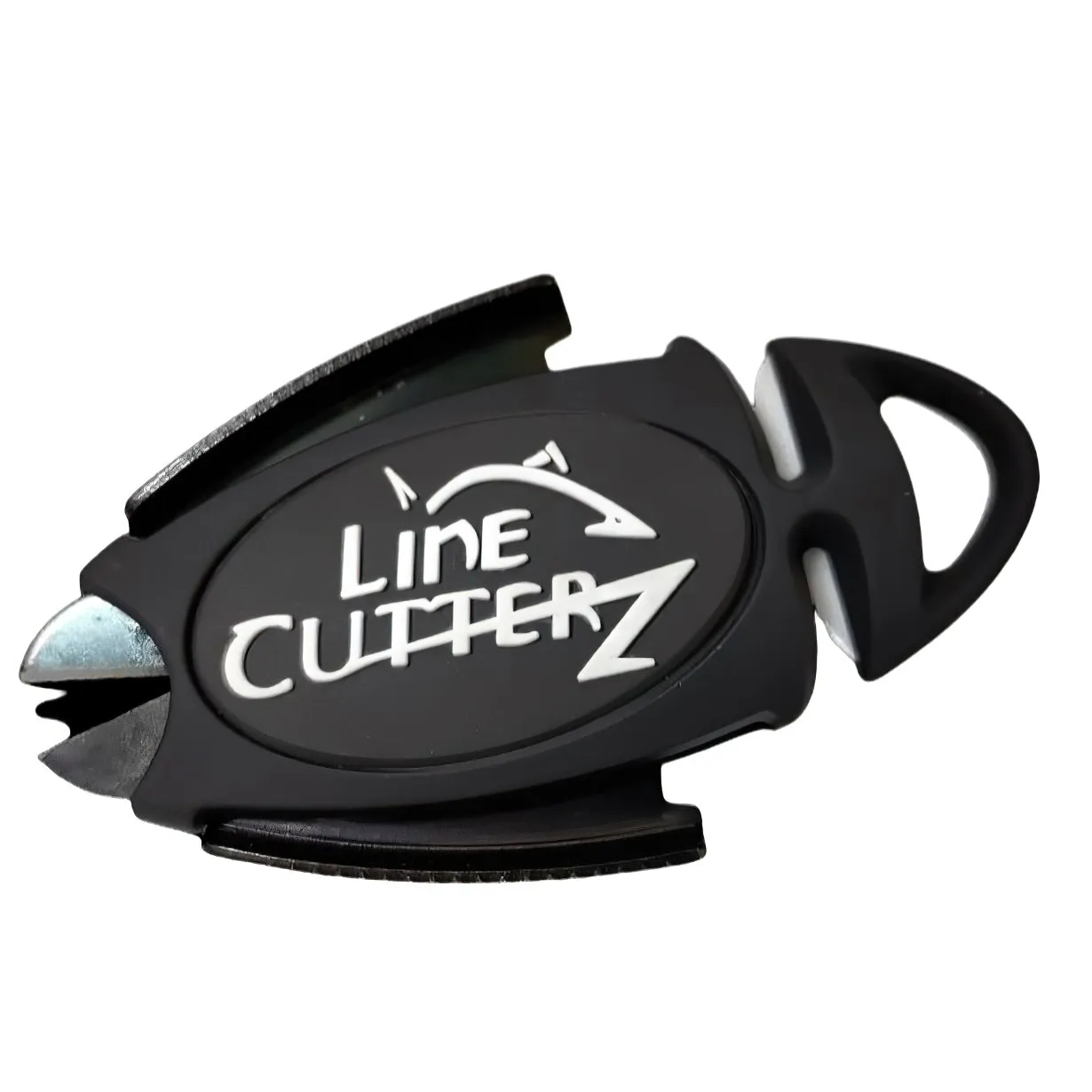 Line Cutterz Dual Hybrid Micro Scissors Fishing Line Cutter