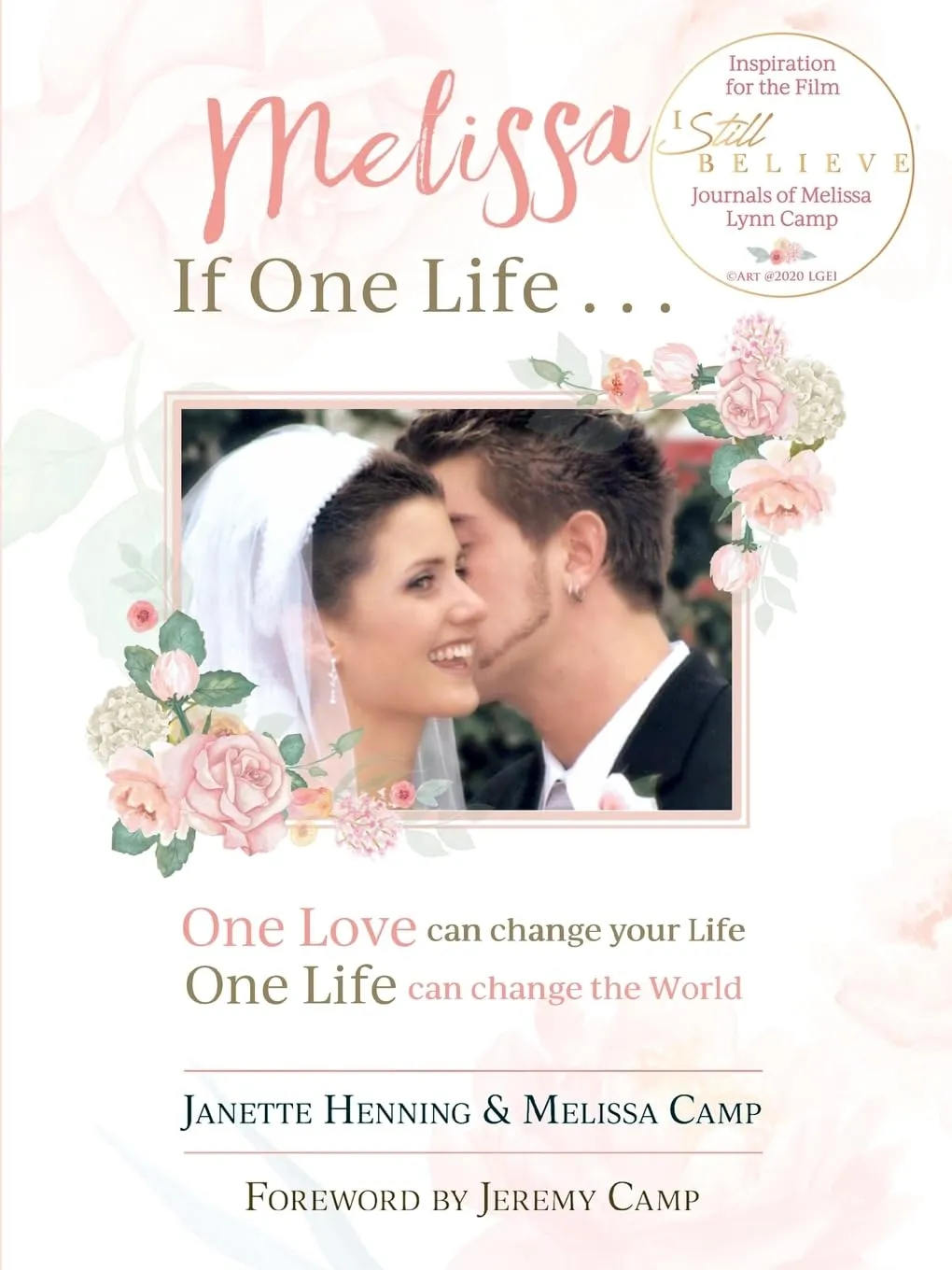 Melissa If One Life ... Paperback  May 4, 2020