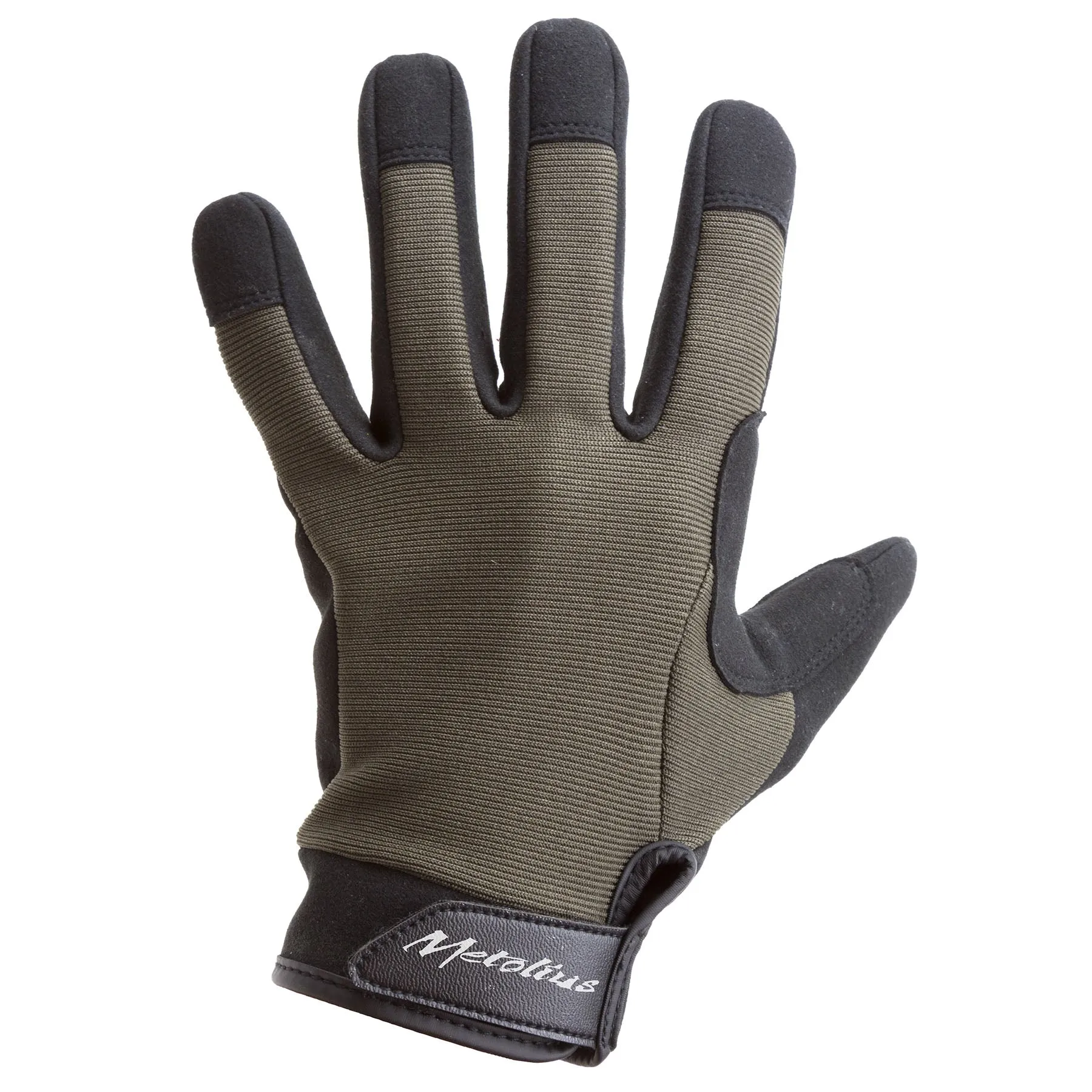 Metolius Talon Belay Glove