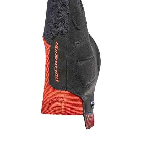 Mountain biking gloves st 500