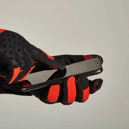 Mountain biking gloves st 500