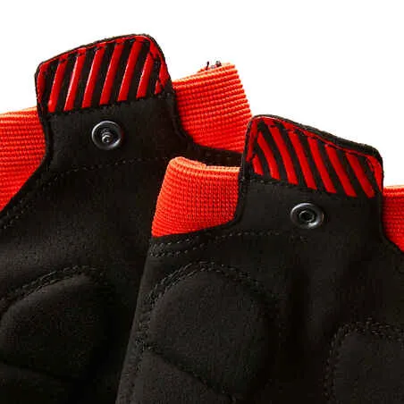 Mountain biking gloves st 500