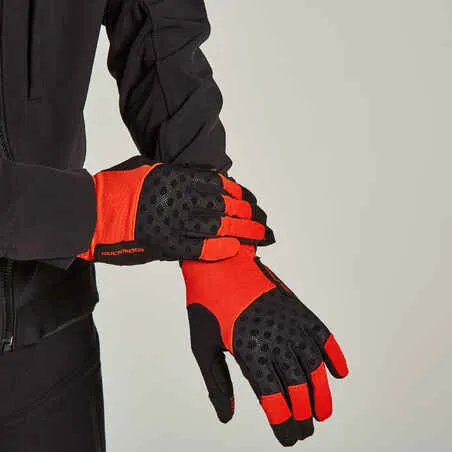 Mountain biking gloves st 500