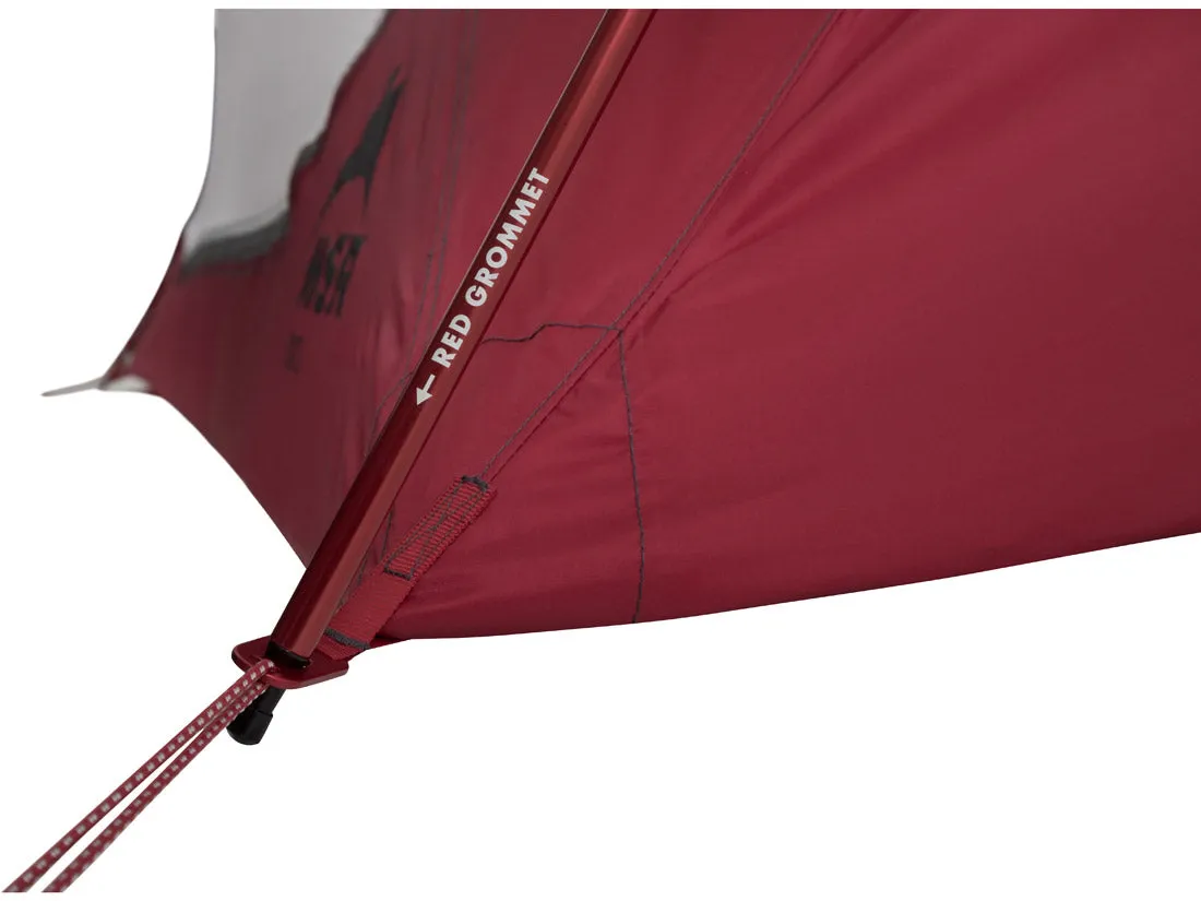 MSR Elixir 2 Person Tent