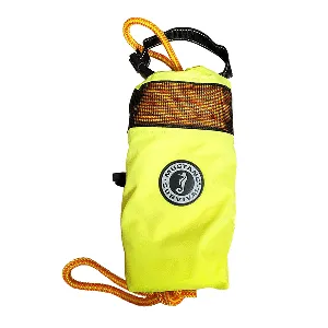 Mustang Water Rescue Professional Throw Bag - 75ft Rope