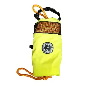 Mustang Water Rescue Professional Throw Bag - 75ft Rope