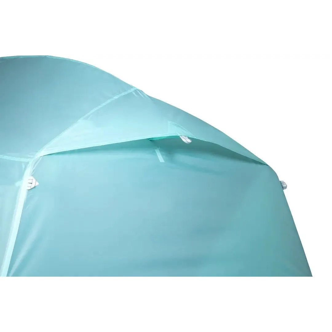 NEMO Aurora Backpacking Tent & Footprint - 2 Person