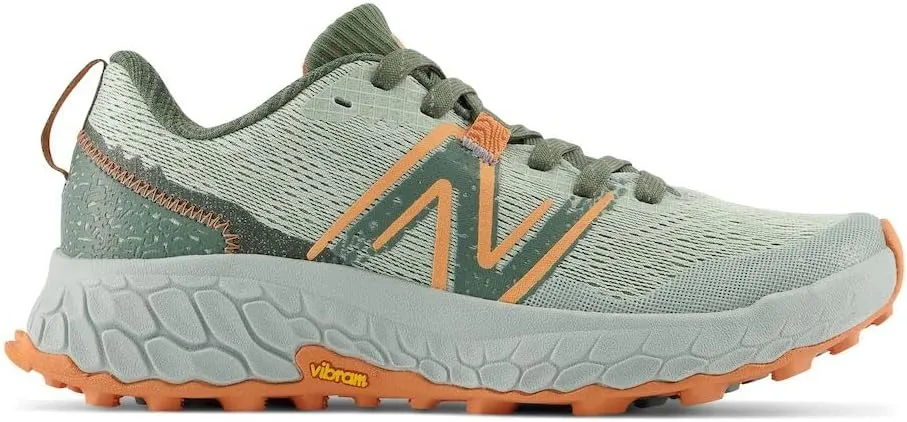 New Balance Women's Fresh Foam X Hierro V7 Trail Running Shoe