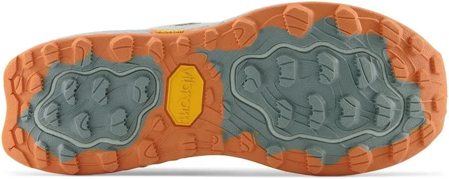 New Balance Women's Fresh Foam X Hierro V7 Trail Running Shoe