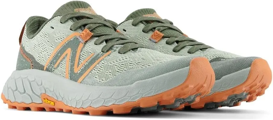 New Balance Women's Fresh Foam X Hierro V7 Trail Running Shoe