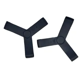 Ocean Pro Fin Keeper Rubbers
