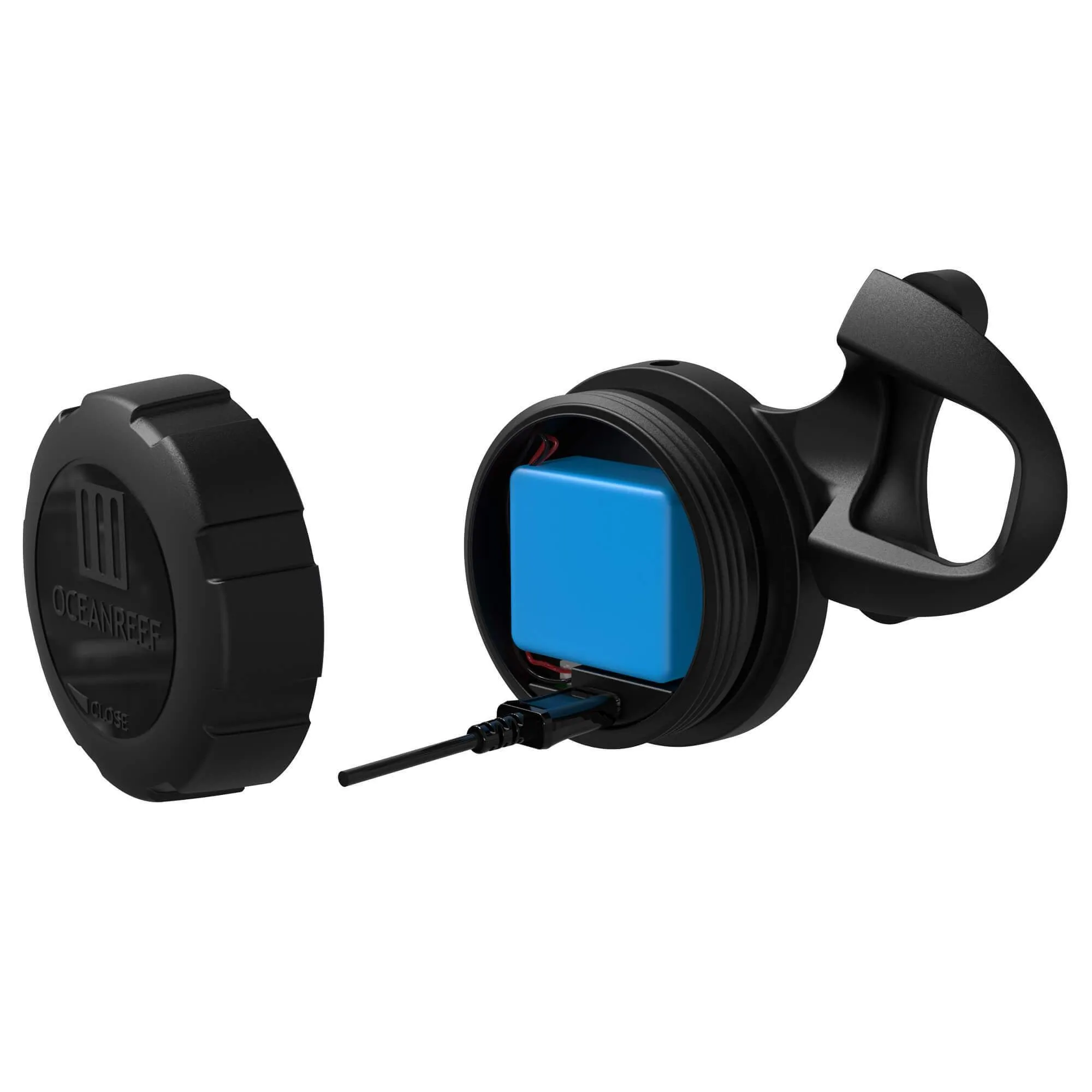 Ocean Reef GSM Mercury Underwater Communication Unit