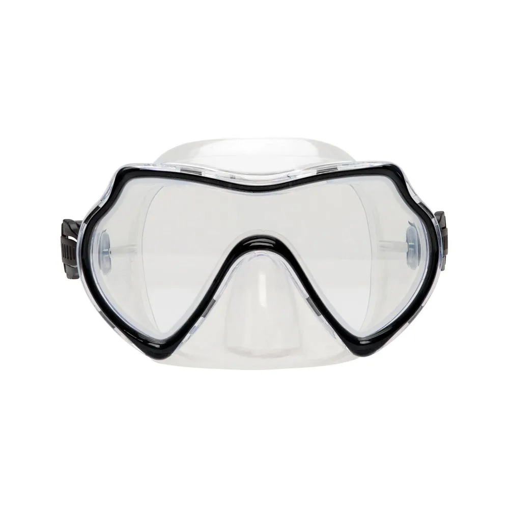 OceanWays SuperView SLX Scuba Diving Mask