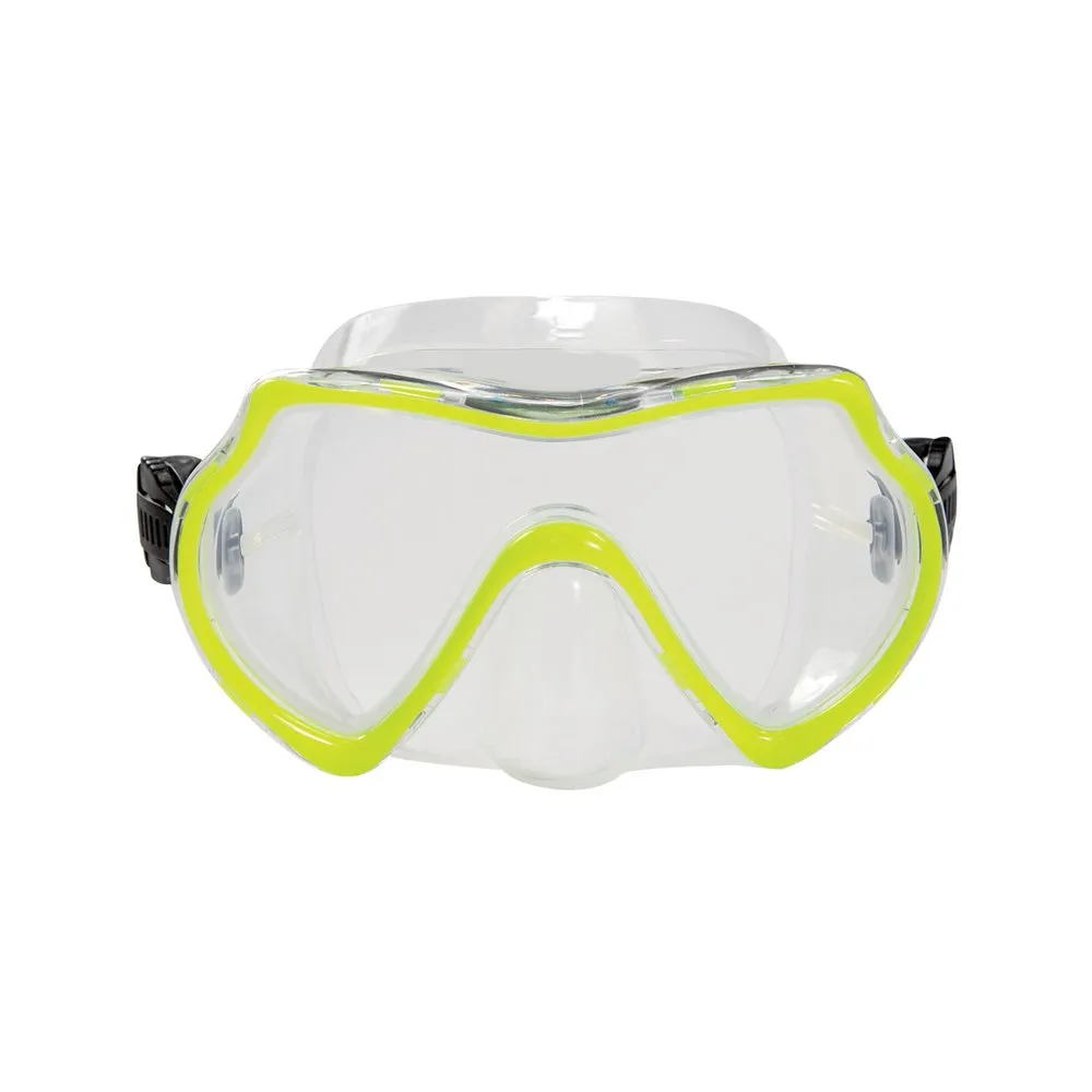 OceanWays SuperView SLX Scuba Diving Mask