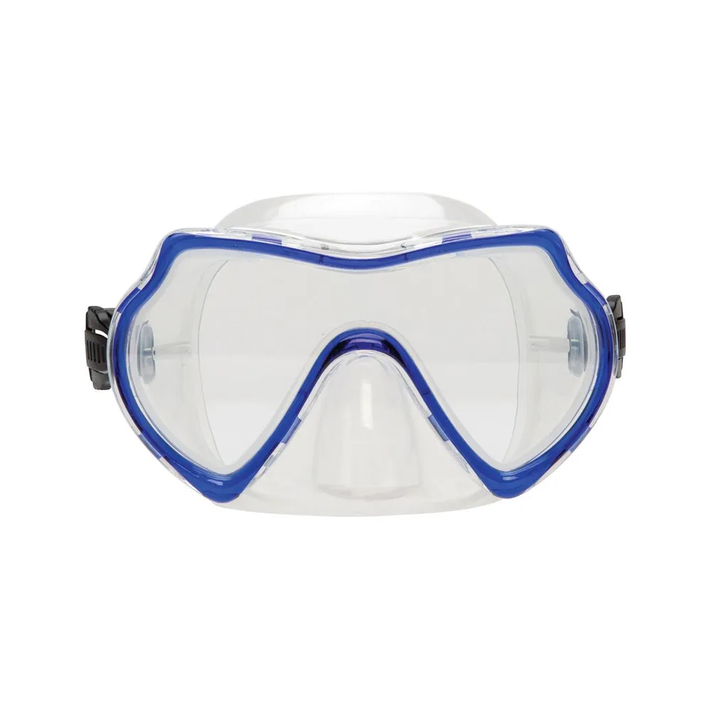 OceanWays SuperView SLX Scuba Diving Mask