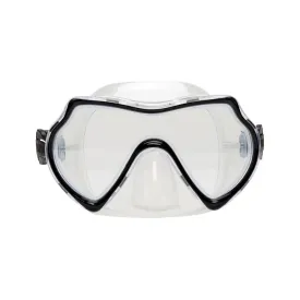 OceanWays SuperView SLX Scuba Diving Mask