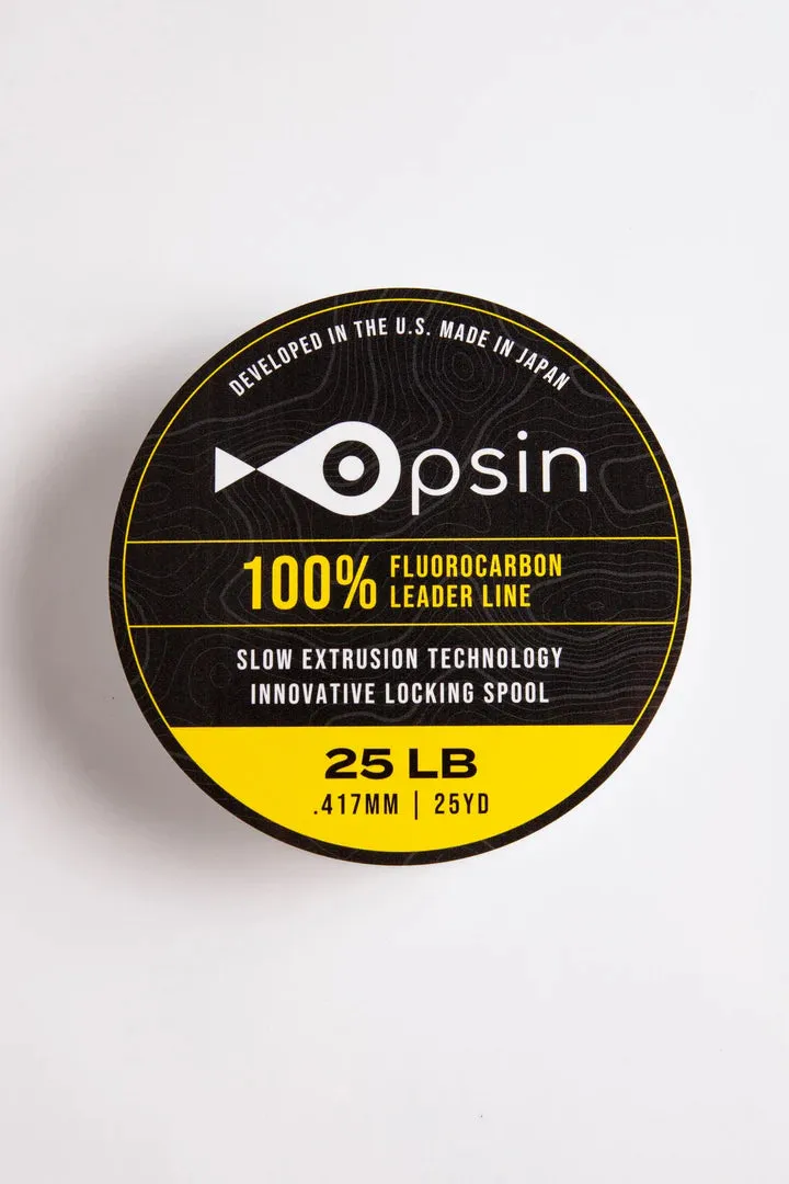 Opsin Fluorocarbon