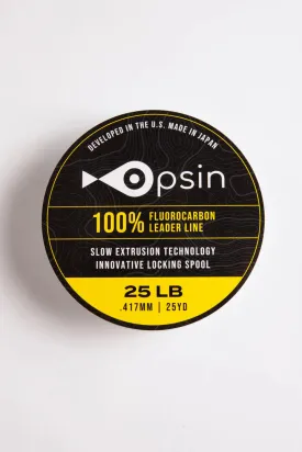 Opsin Fluorocarbon