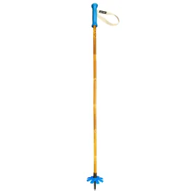 Original Bamboo Ski Poles
