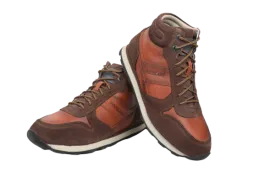 Original Woodland Men's Leather Boots (#3107118_RB Brown)