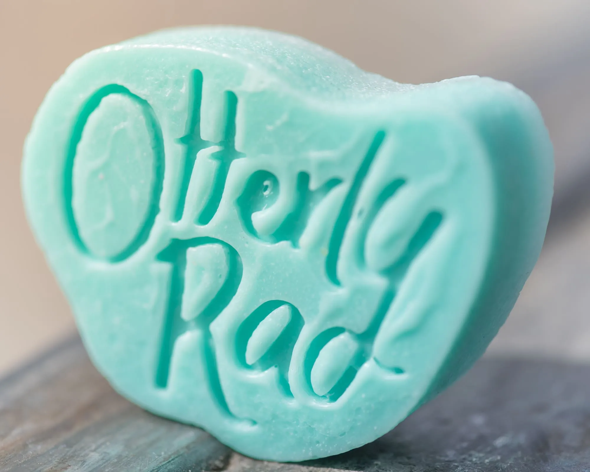 OTTERLY RAD - OTTERLY SLICK WAX