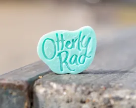 OTTERLY RAD - OTTERLY SLICK WAX