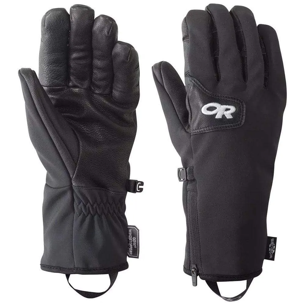 Outdoor Research Stormtracker Sensor Gloves Men’s Clearance