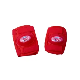 Oxford Little Racer Pad Set - Red