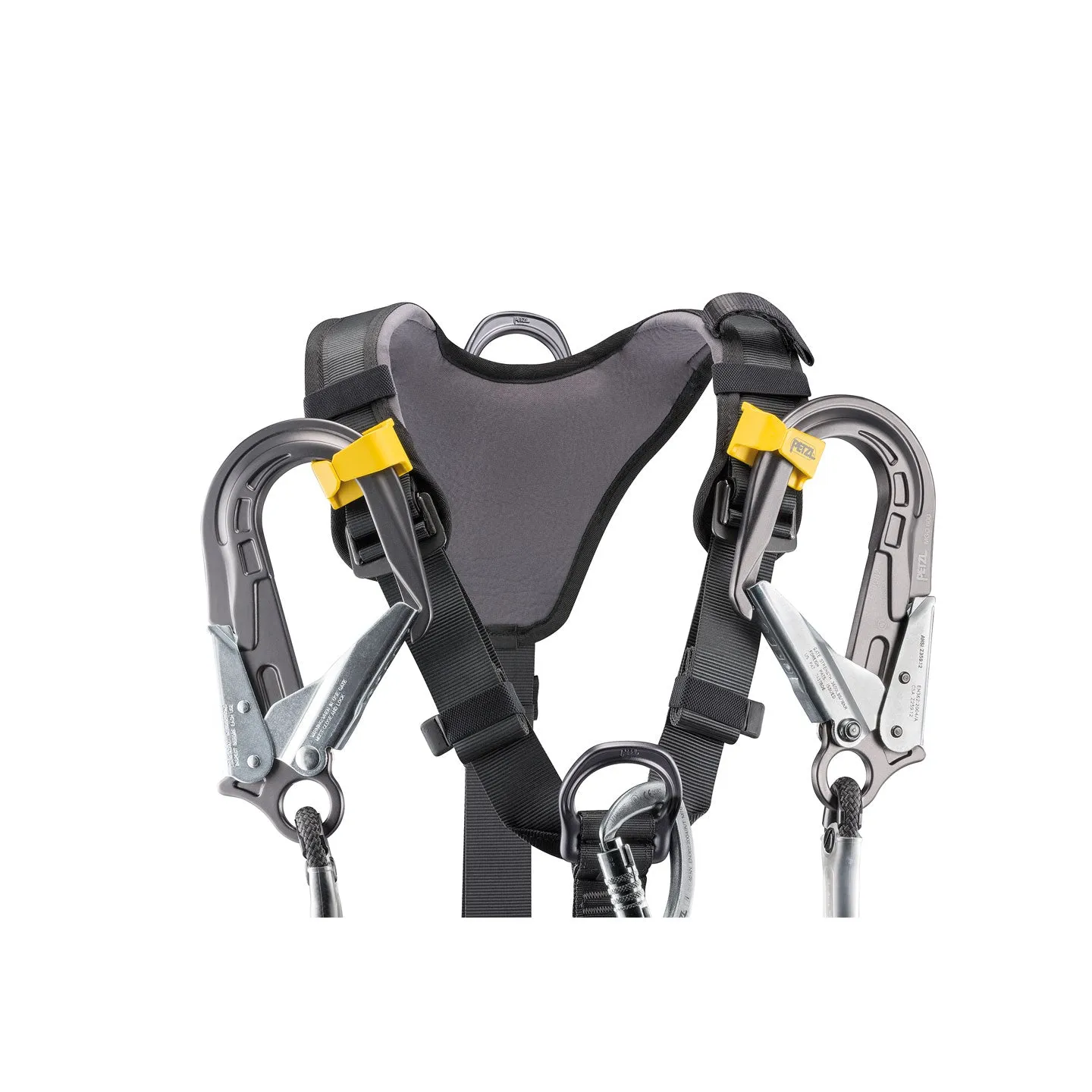 Petzl Avao Bod Harness