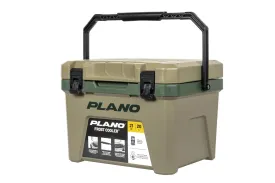 Plano FROST COOLER 20 litre hiking fridge Green