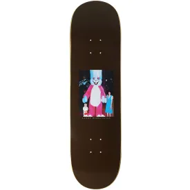 Polar - Aaron Herrington Bunny 8.625 Skateboard Deck