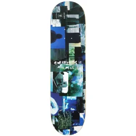 Polar - Everything Is Normal A 8.5 Skateboard Deck