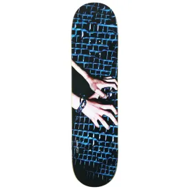 Polar - Jamie Platt Caged 8.25 Skateboard Deck
