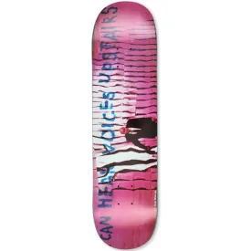 Polar - Nick Boserio Voices 8.25 Skateboard Deck