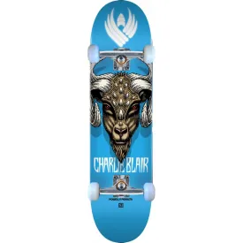 Powell-Peralta Flight Complete, Blair Pro Goat 2.0, Shape 243, 8.25"