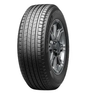 Primacy LTX - 265/65R18 SL 114T