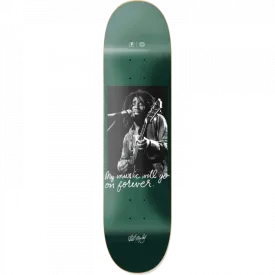 Primitive Forever 8.12" Skateboard Deck