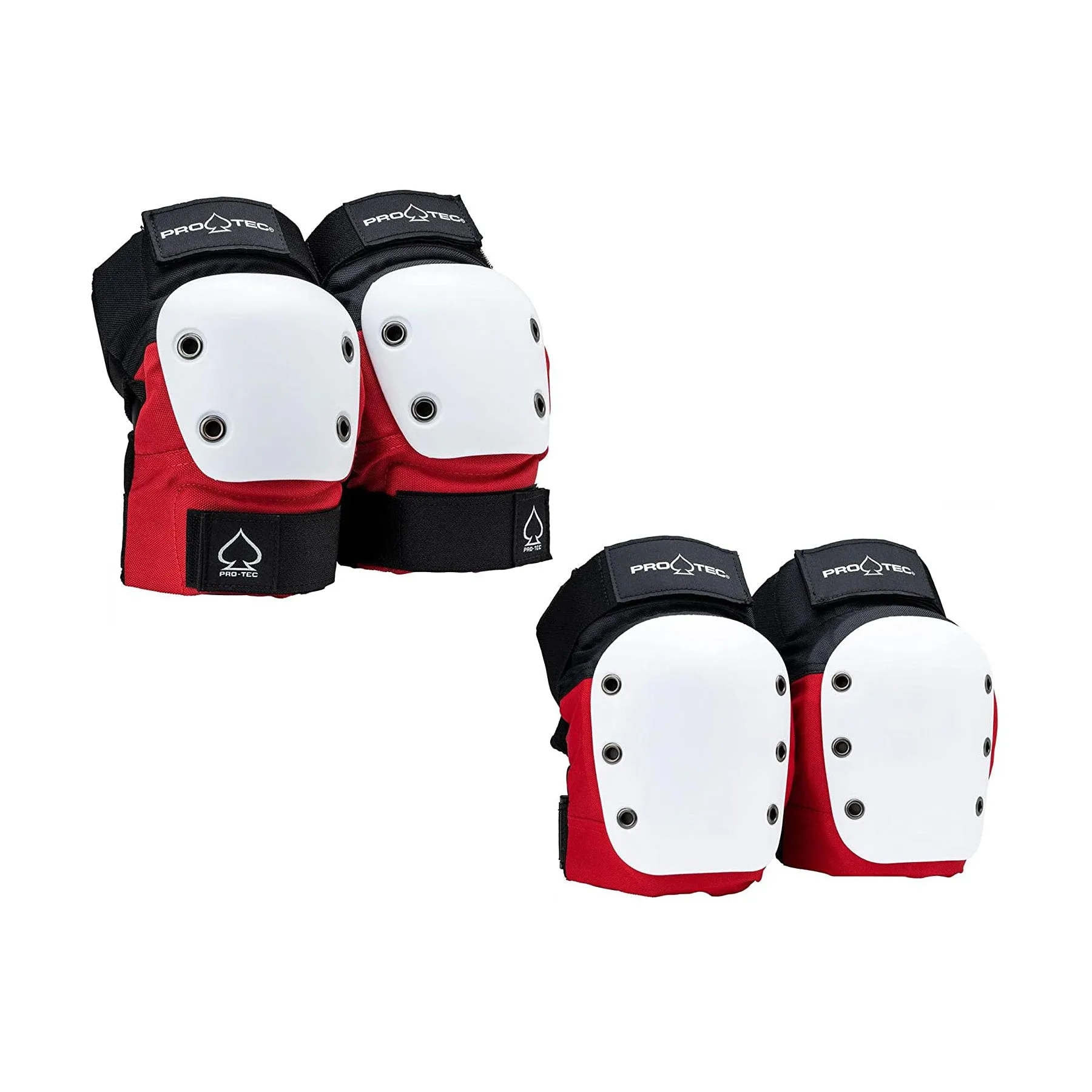 Pro-Tec Street Knee/Elbow Pads