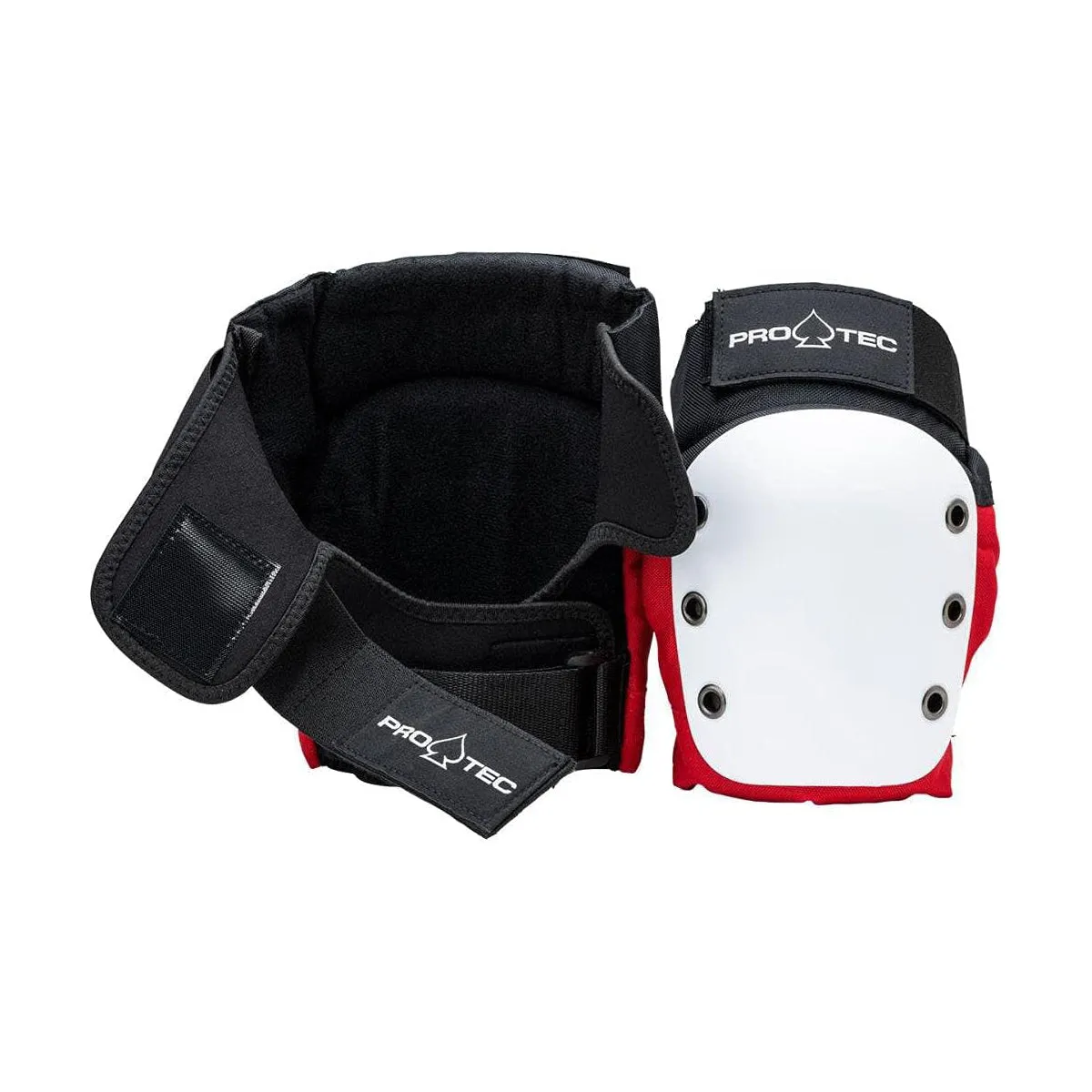 Pro-Tec Street Knee/Elbow Pads