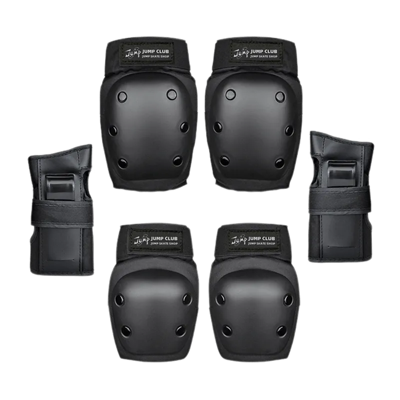 Protect Gear Set