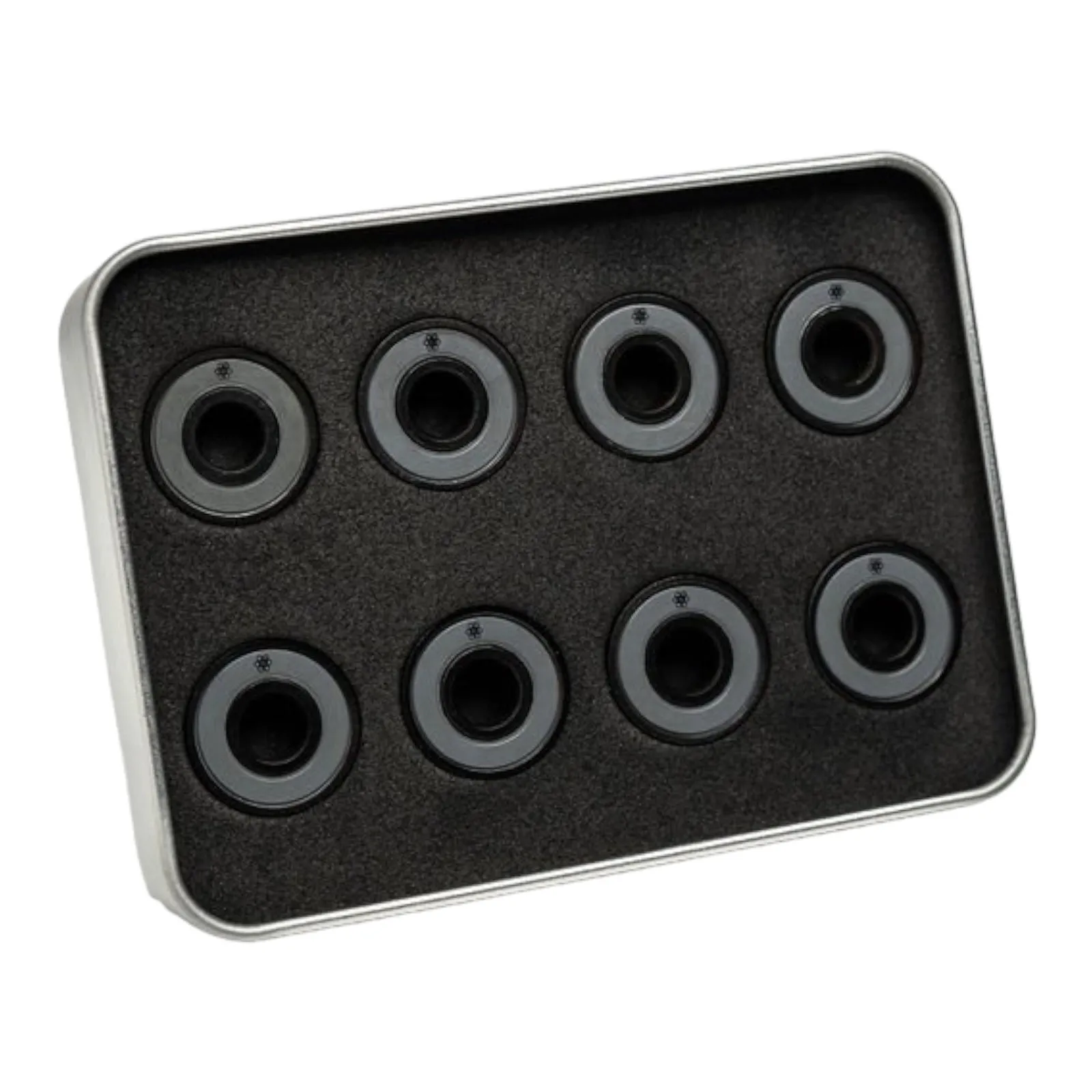 Quantum Metallic Series Bearings
