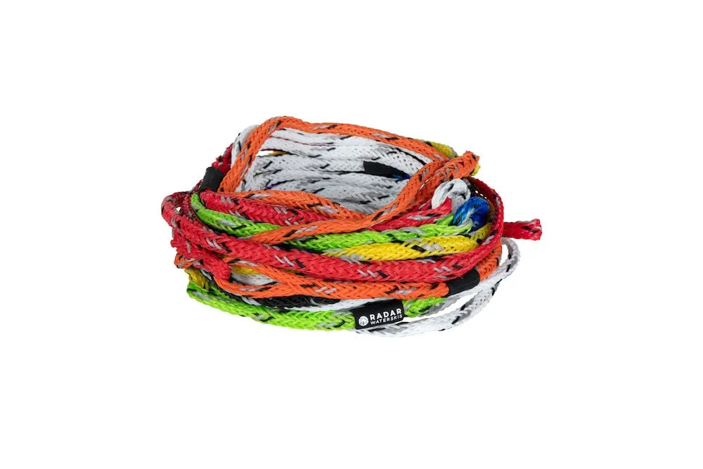 RADAR 2022 VAPOR KNOTLESS 9-SECTION MAINLINE