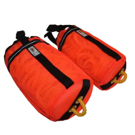 Rescue Throw Bag - with 3/8" GrabLine