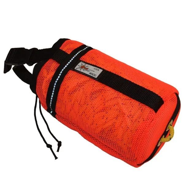 Rescue Throw Bag - with 6.5 mm Sure-Grip