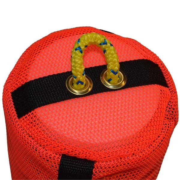 Rescue Throw Bag - with 8.2 mm Sure-Grip
