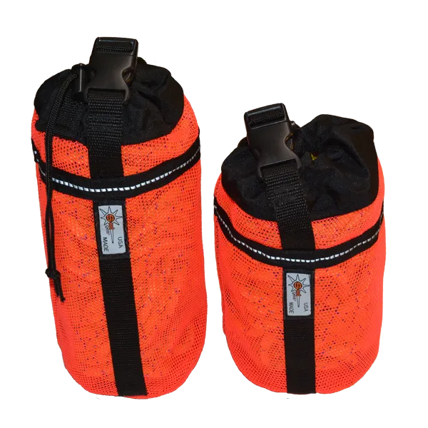 Rescue Throw Bag - with 8.2 mm Sure-Grip