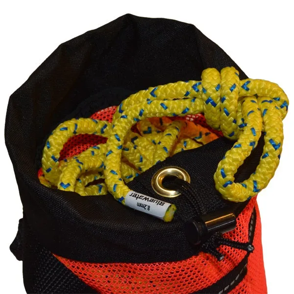 Rescue Throw Bag - with 8.2 mm Sure-Grip