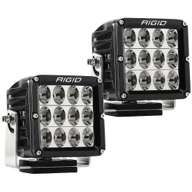 Rigid D-XL Pro LED Driving Light